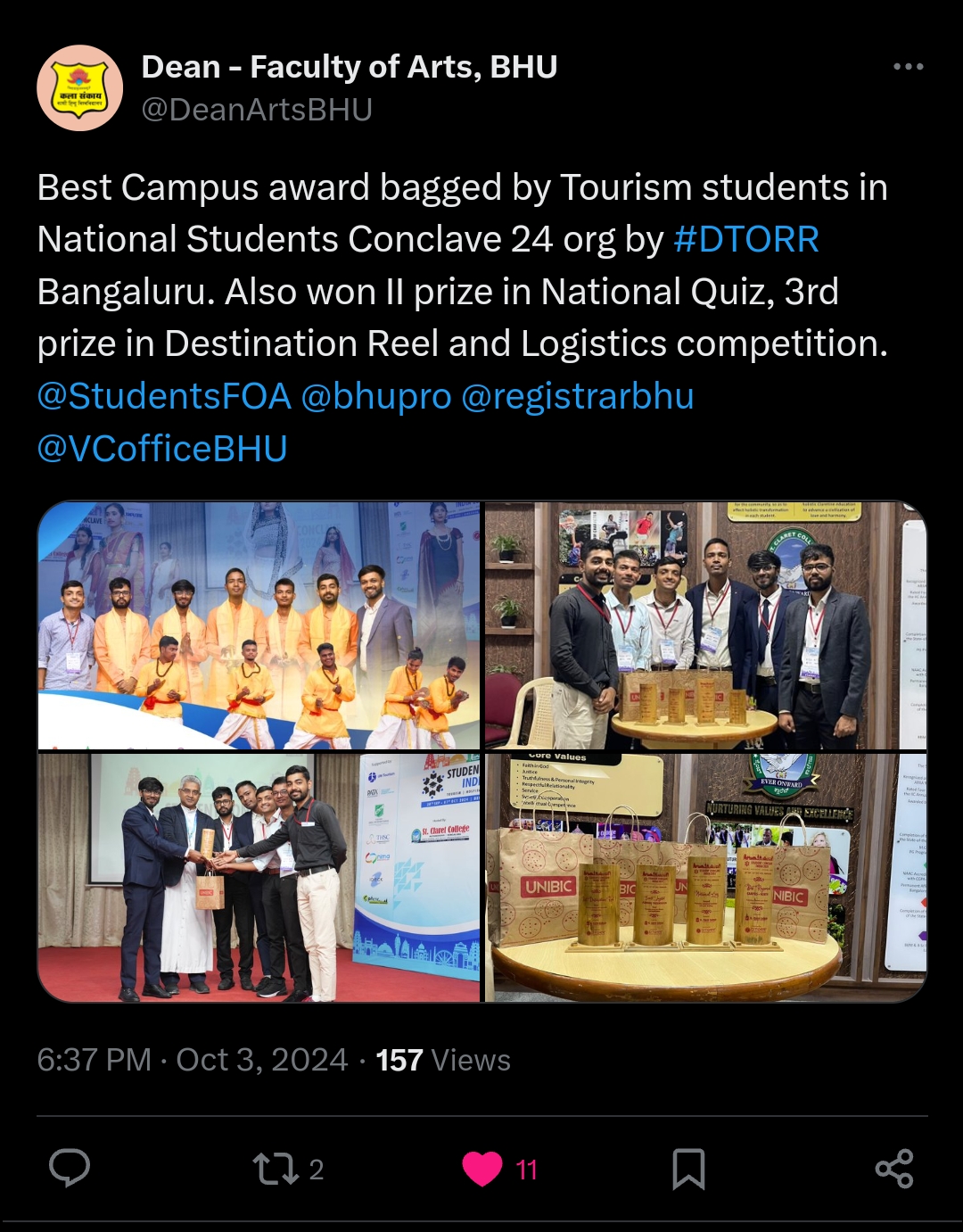 bhu-dean-tweet-best-campus.jpg
